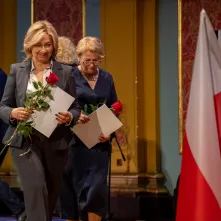 Docenili nauczycieli z Torunia i regionu