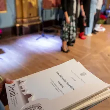 Docenili nauczycieli z Torunia i regionu