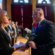 Docenili nauczycieli z Torunia i regionu