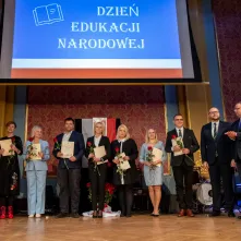 Docenili nauczycieli z Torunia i regionu