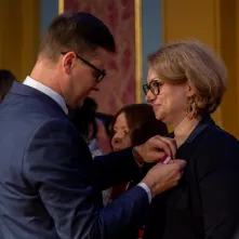 Docenili nauczycieli z Torunia i regionu
