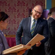 Docenili nauczycieli z Torunia i regionu