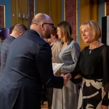 Docenili nauczycieli z Torunia i regionu