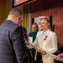 Docenili nauczycieli z Torunia i regionu