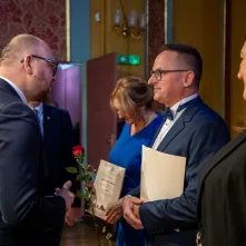 Docenili nauczycieli z Torunia i regionu