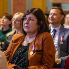 Docenili nauczycieli z Torunia i regionu