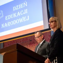 Docenili nauczycieli z Torunia i regionu