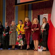 Docenili nauczycieli z Torunia i regionu