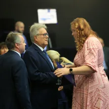  „Osoba z niepełnosprawnością w zatrudnieniu”