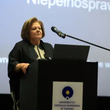  „Osoba z niepełnosprawnością w zatrudnieniu”