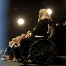 „Osoba z niepełnosprawnością w zatrudnieniu”