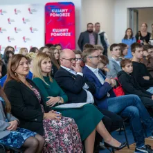 Goście spotkania „Sport jest kobietą – Śniadanie Mistrzyń”