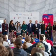 „Sport jest kobietą – Śniadanie Mistrzyń”