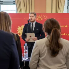 Wojewódzkie obchody Dnia Edukacji Narodowej, 15.10.2024 r.