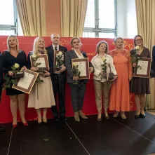 Wojewódzkie obchody Dnia Edukacji Narodowej, 15.10.2024 r.