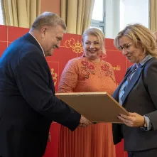 Wojewódzkie obchody Dnia Edukacji Narodowej, 15.10.2024 r.