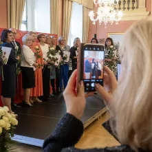 Wojewódzkie obchody Dnia Edukacji Narodowej, 15.10.2024 r.