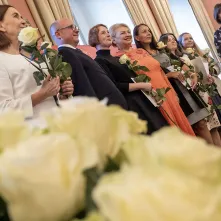 Wojewódzkie obchody Dnia Edukacji Narodowej, 15.10.2024 r.