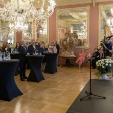 Wojewódzkie obchody Dnia Edukacji Narodowej, 15.10.2024 r.