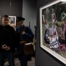 Wyjątkowa wystawa przy ul. Różanej 1