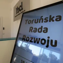 Toruńska Rada Rozwoju po pierwszym posiedzeniu
