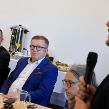Toruńska Rada Rozwoju po pierwszym posiedzeniu