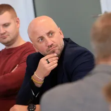 Toruńska Rada Rozwoju po pierwszym posiedzeniu