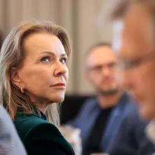 Toruńska Rada Rozwoju po pierwszym posiedzeniu