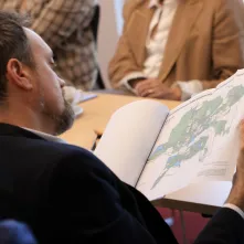 Toruńska Rada Rozwoju po pierwszym posiedzeniu