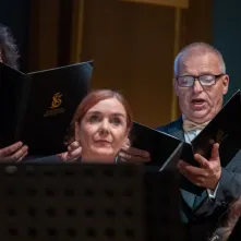 Flisacze opowieści na inaugurację Festiwalu