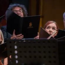 Flisacze opowieści na inaugurację Festiwalu