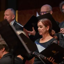 Flisacze opowieści na inaugurację Festiwalu