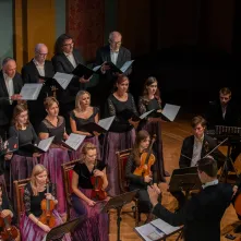 Flisacze opowieści na inaugurację Festiwalu