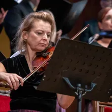 Flisacze opowieści na inaugurację Festiwalu