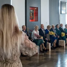 Koncert dla jubilatów