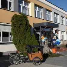 Przedszkole nr 13 ma czterdzieści lat