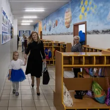 Przedszkole nr 13 ma czterdzieści lat