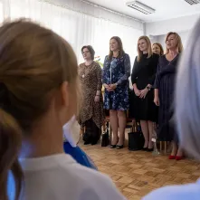 Przedszkole nr 13 ma czterdzieści lat