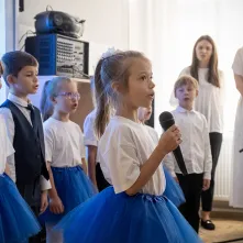 Przedszkole nr 13 ma czterdzieści lat