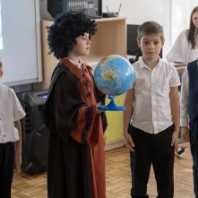 Przedszkole nr 13 ma czterdzieści lat