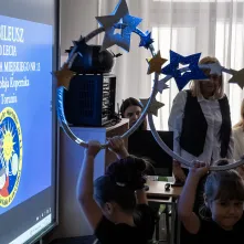 Przedszkole nr 13 ma czterdzieści lat