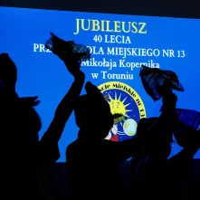 Przedszkole nr 13 ma czterdzieści lat