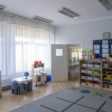 Przedszkole nr 13 ma czterdzieści lat