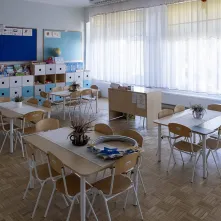 Przedszkole nr 13 ma czterdzieści lat