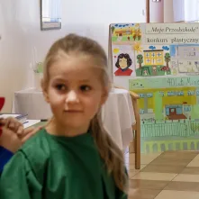 Przedszkole nr 13 ma czterdzieści lat