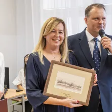 Przedszkole nr 13 ma czterdzieści lat