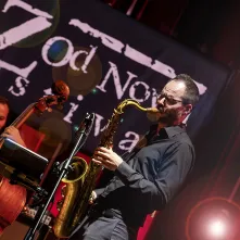 Za nami Jazz Festival Od Nowa 2024