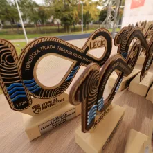 41. Toruń Maraton na Finał Triady 100-lecia
