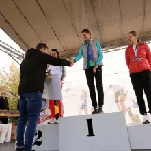 41. Toruń Maraton na Finał Triady 100-lecia