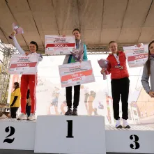 41. Toruń Maraton na Finał Triady 100-lecia